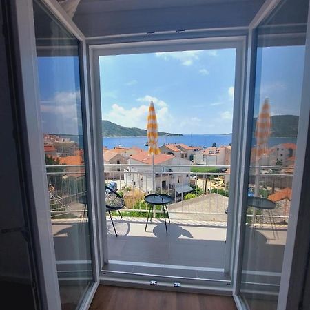 Vinko Rooms Primošten Extérieur photo