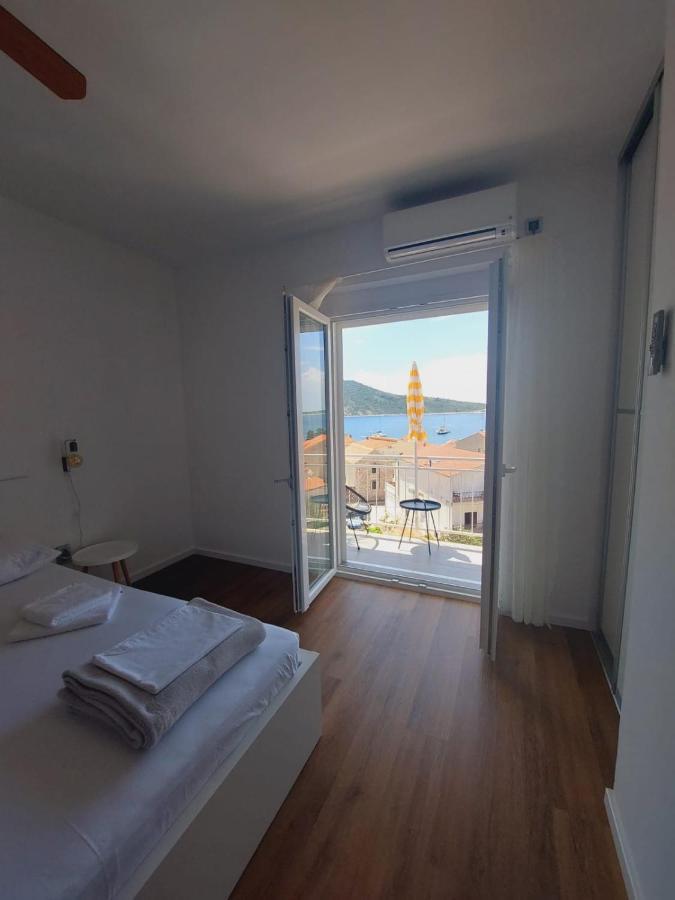 Vinko Rooms Primošten Extérieur photo