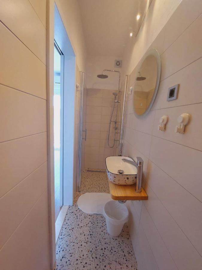 Vinko Rooms Primošten Extérieur photo