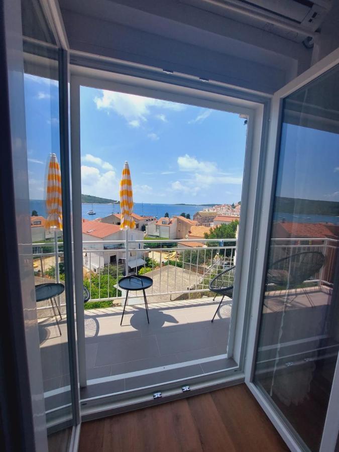 Vinko Rooms Primošten Extérieur photo