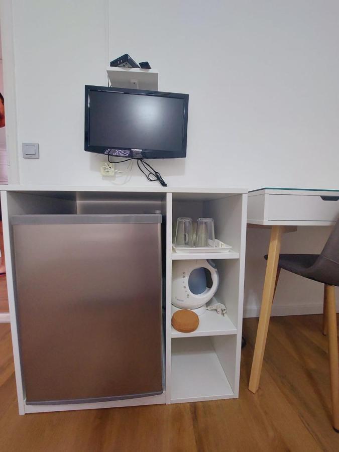 Vinko Rooms Primošten Extérieur photo