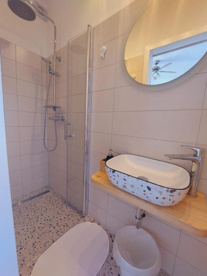 Vinko Rooms Primošten Extérieur photo