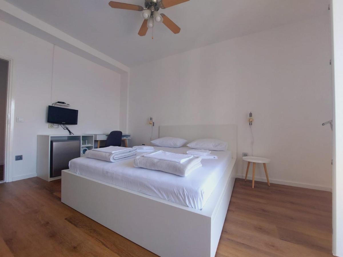 Vinko Rooms Primošten Extérieur photo