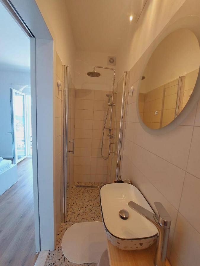 Vinko Rooms Primošten Extérieur photo