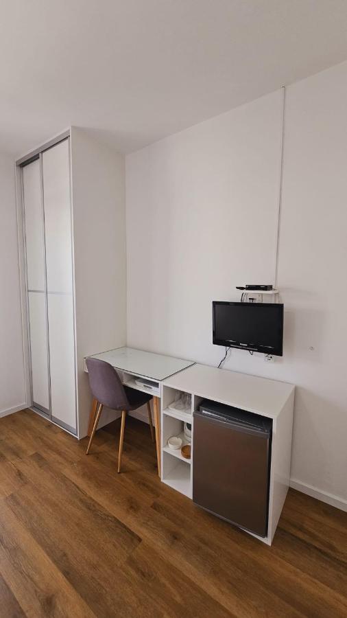 Vinko Rooms Primošten Extérieur photo