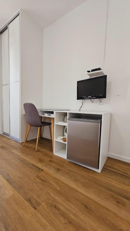Vinko Rooms Primošten Extérieur photo