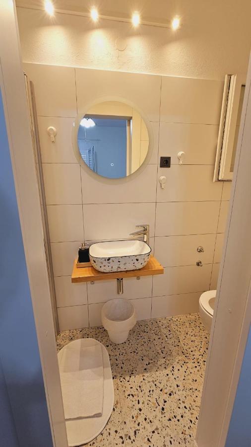 Vinko Rooms Primošten Extérieur photo