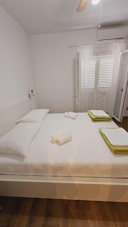Vinko Rooms Primošten Extérieur photo