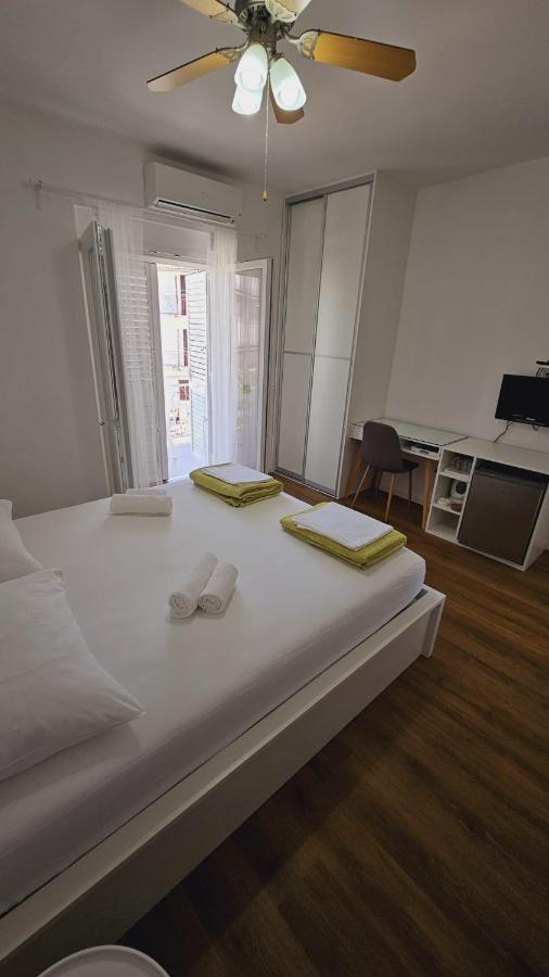 Vinko Rooms Primošten Extérieur photo