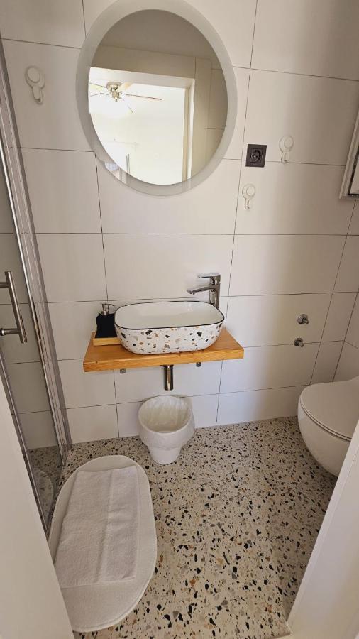 Vinko Rooms Primošten Extérieur photo