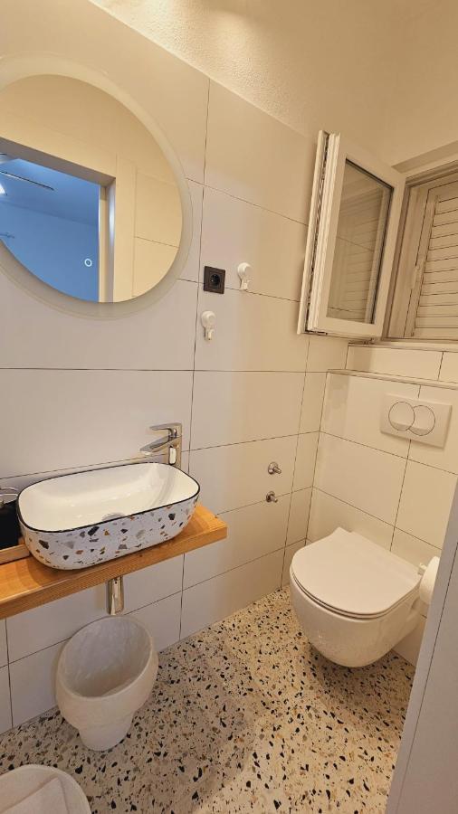 Vinko Rooms Primošten Extérieur photo