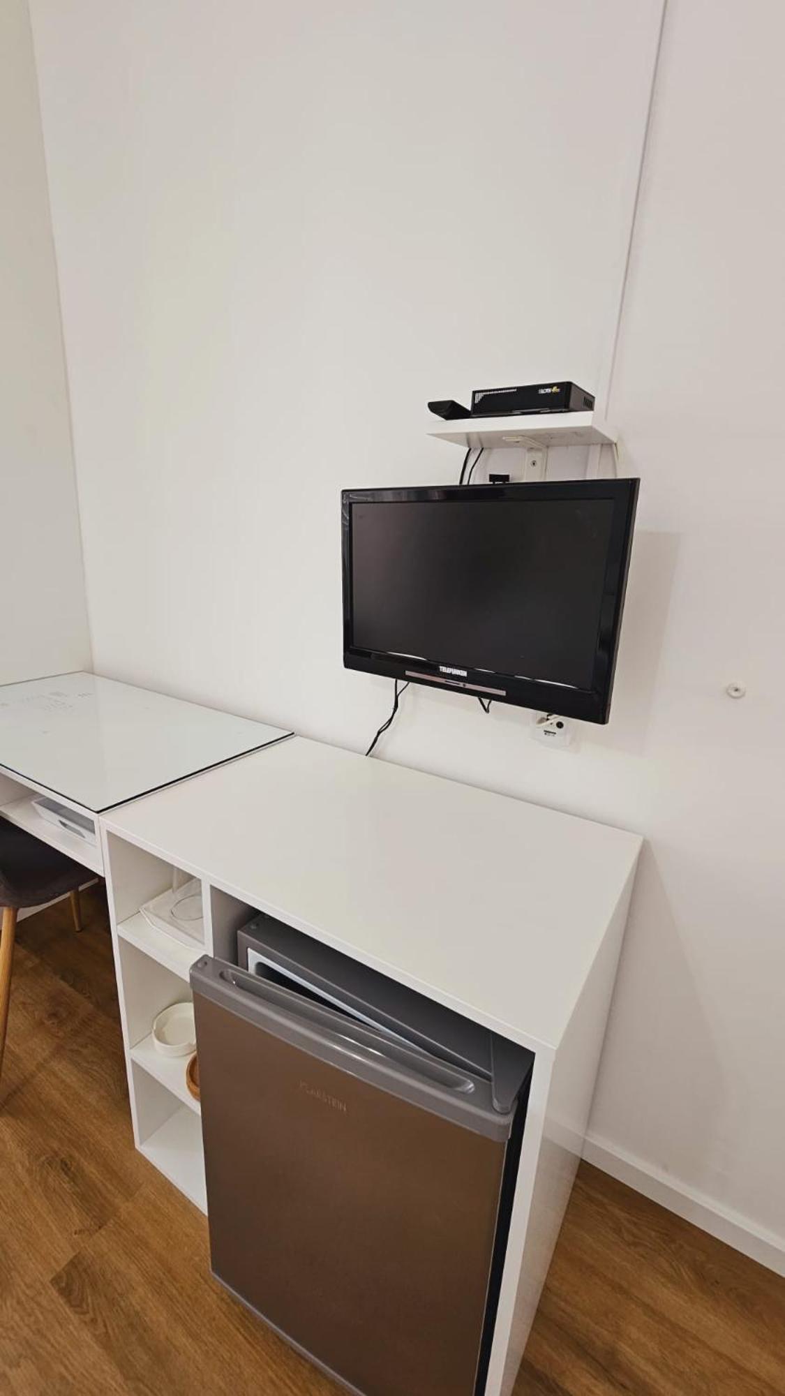 Vinko Rooms Primošten Extérieur photo