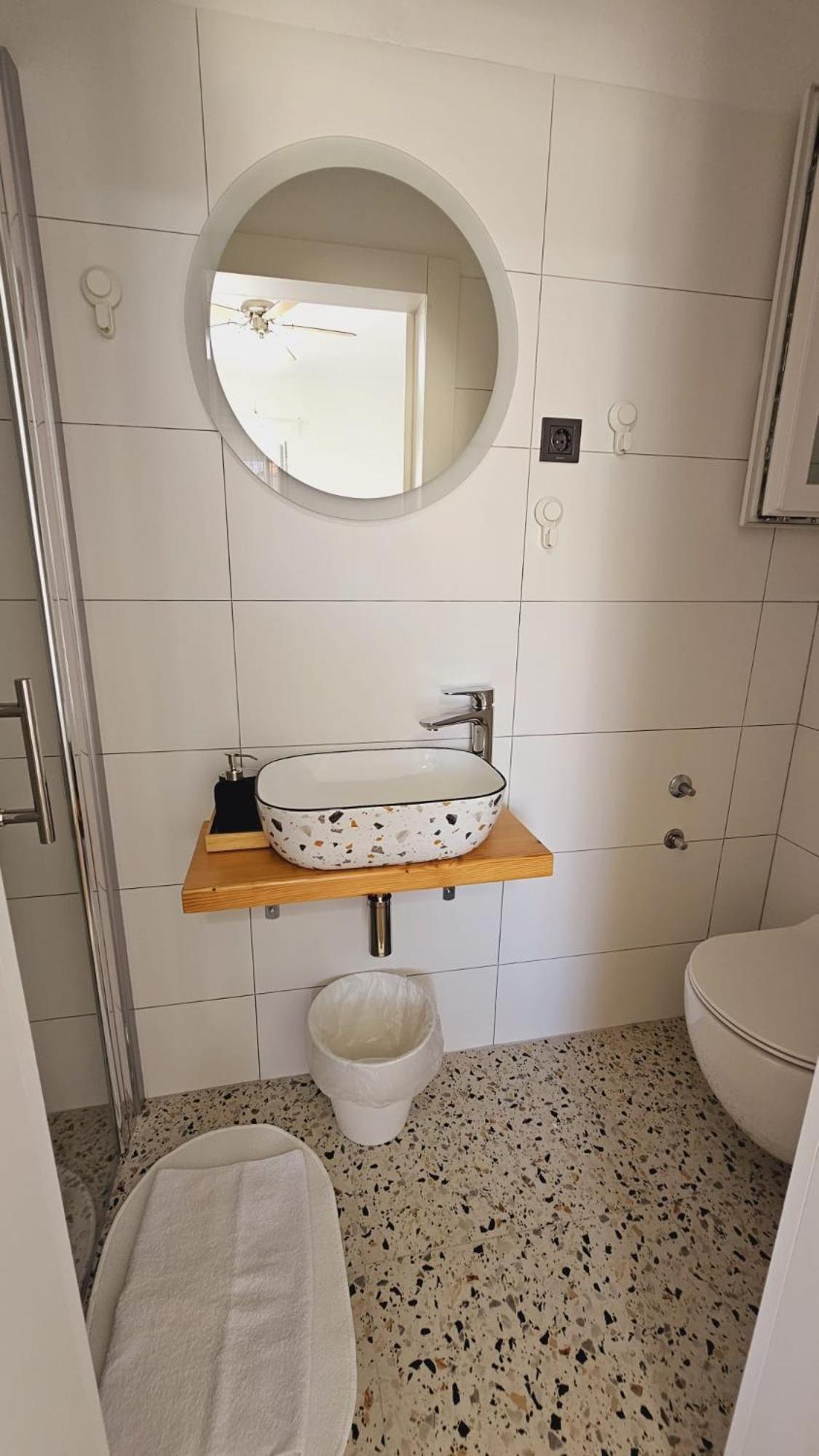 Vinko Rooms Primošten Extérieur photo